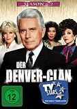 Produkt-Bild: Der Denver-Clan - Season 6, Vol. 2 [4 DVDs]