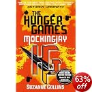 Mockingjay (part III of The Hunger Games Trilogy) Mockingjay (part III of The Hunger Games Trilogy)