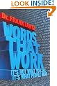 Words That Work: It's Not What You Say, it's What People Hear