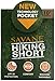 Savane Big Men's Casual Shorts Expandable Waist