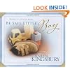 Be Safe Little Boy: Words of Love for Moms