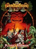 Hackmaster: Official Player's Handbook