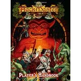 Hackmaster: Official Player's Handbook ~ The Hackmaster...