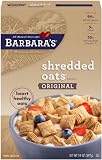 Barbara's Bakery Shredded Oats Original, 14-Ounce Boxes (Pack of 6)