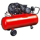 Kompressor 680-150 W4 - 380 V Keilriemenkompressor GDE Kompressor 680-150 W4 - 380 V Keilriemenkompressor GDE