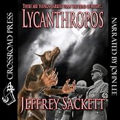 Lycanthropos | [Jeffrey Sackett]