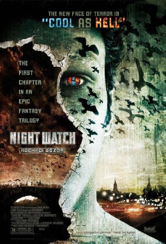 Night Watch (NOCHNOI DOZOR)