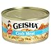 Health & Personal Care : Geisha Crab Meat with Leg Meat, 6-Ounce Containers (Pack of 12)