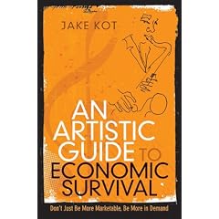 An Artistic Guide to Economic Survival