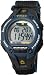 Timex Men's Ironman T5K413 Black Cloth Quartz Watch with Digital Dial