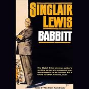 Babbitt | [Sinclair Lewis]