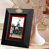 Philadelphia 76ers BLACK Portrait Picture Frame