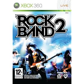 Rock Band 2