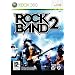 Rock Band 2 - Game Only (Xbox 360)
