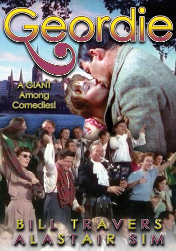 CD-Charts  DVD : Geordie