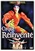 Cirque du Soleil - Cirque Reinvente