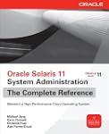 Oracle Solaris 11 System Administrati...