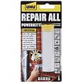 UHU 49040 Repair All Powerkitt Kleber, 2-Komponenten, 60 g