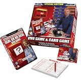 Deal or No Deal - Special Edition DVD & Card Game