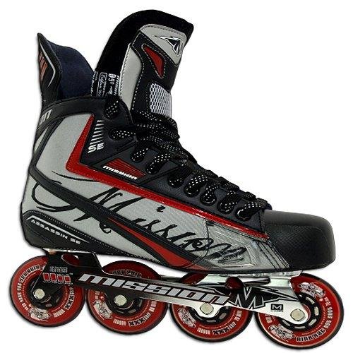 Mission Assassin SE Inline Skates [SENIOR]
