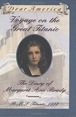 Voyage on the Great Titanic