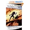 The Halfling's Gem: The Legend of Drizzt, Book VI