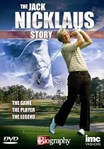 The Jack Nicklaus Story [DVD]