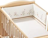 Produkt-Bild: Tr&auml;umeland TT09205 - Teddy Nest 180 x 36 cm