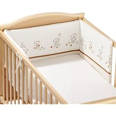 Tr�umeland TT09205 - Teddy Nest 180 x 36 cm
