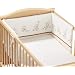 Tr�umeland TT09205 - Teddy Nest 180 x 36 cm