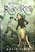 Books : The Ruby Key (Moon & Sun)