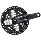 square taper chainset 9 speed