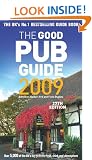 The Good Pub Guide 2009