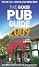Books : The Good Pub Guide 2009
