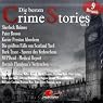 H&ouml;rbuch Die besten Crime Stories 1
