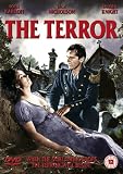 Terror The [DVD]