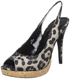 Darla Peep Toe