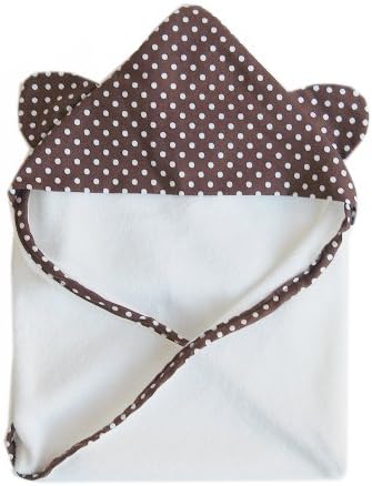 Satsuma Designs Muslin Swaddling Blanket, Hot Pink, 40" square, Polybagged