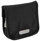 baggallini Jewelry Square Bagg - Crinkle Nylon