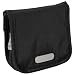 baggallini Jewelry Square Bagg - Crinkle Nylon (Black )