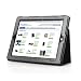 TeckNet� iPad Premium Folio Case / Cover and Flip Stand For Apple iPad 1