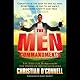 The Men Commandments