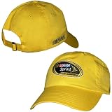 Checkered Flag NASCAR Sprint Cup Series Cap