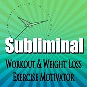 Subliminal Workout & Exercise Motivation: Weight Loss, Metabolism Booster, Body Confidence, Fitness, Meditation, Self Help, Sleep, Relax | [Subliminal Hypnosis]