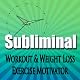 Subliminal Workout & Exercise Motivation: Weight Loss, Metabolism Booster, Body Confidence, Fitness, Meditation, Self Help, Sleep, Relax