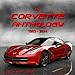 The Corvette Anthology 2014