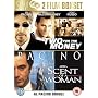 Two For The Money/Scent Of A Woman