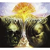 In Search of the Lost Chord (Deluxe �dition)par The Moody Blues