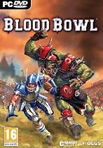 Blood Bowl (PC DVD)