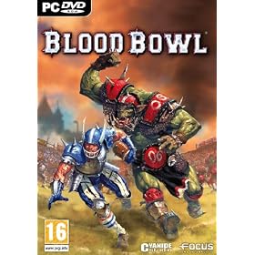Blood Bowl (PC DVD)